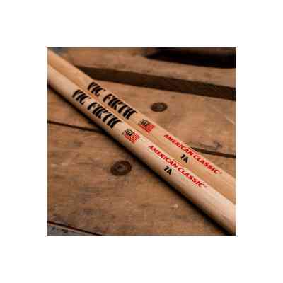 Барабанні палички Vic Firth 7A American Classic (232060) Вінниця