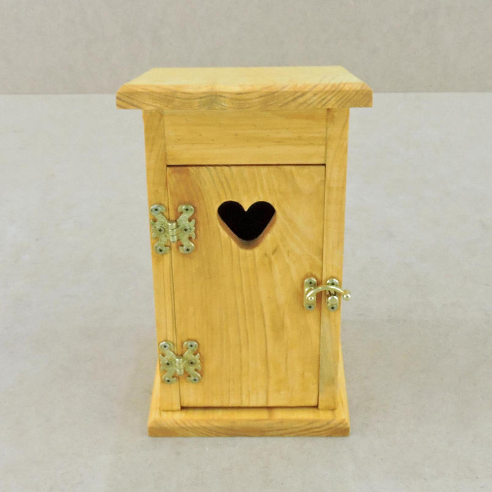 Держатель для туалетной бумаги 