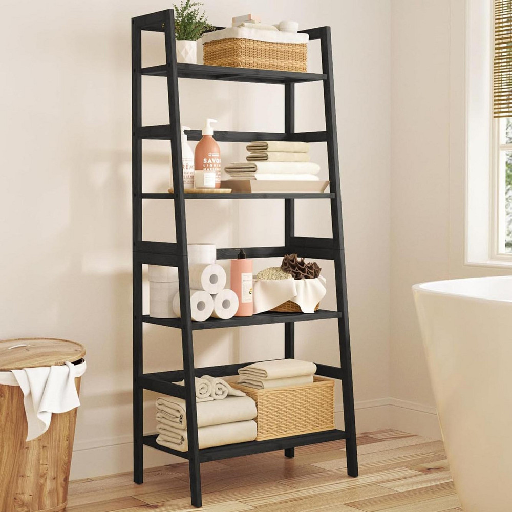 Этажерка для ванной 