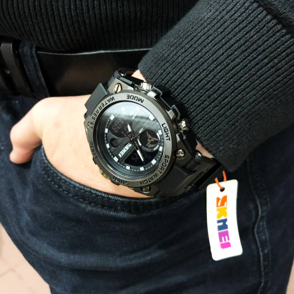 Армійський наручний годинник для чоловіка, Годинник армійський оригінал Польовий для армії YE-89 Львів - фото 14