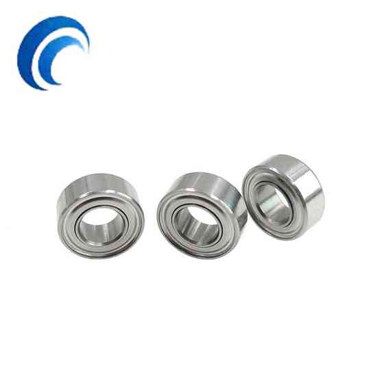 Радіальний підшипник MR105ZZ для 3D-принтера Київ