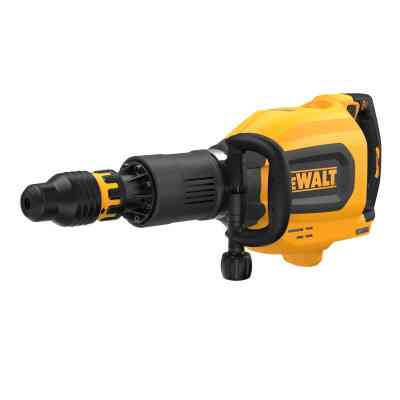 Отбойный молоток DeWALT SDS-MAX, XR FLEXVOLT 54 В Li-lon, 27 Дж, 1620 уд/мин, кейс (без АКБ и ЗУ) (DCH911NK) Винница