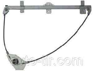 Стеклоподъемник без моторчика DAF CF 1374568 850948 Луцк