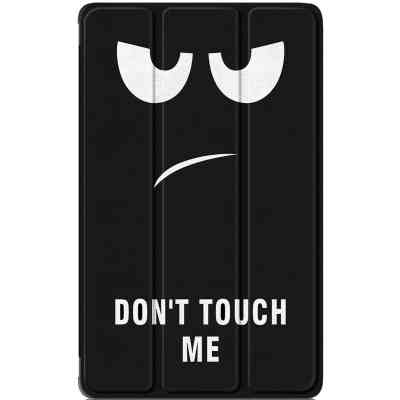 Чехол для планшета BeCover Smart Case Lenovo Tab M9 TB-310 9" Don't Touch (709228) Винница