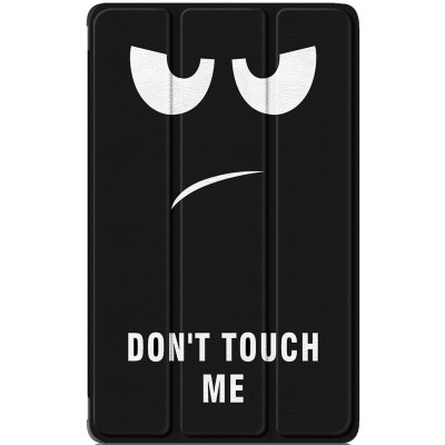 Чехол для планшета BeCover Smart Case Lenovo Tab M9 TB-310 9" Don't Touch (709228) Винница - изображение 2