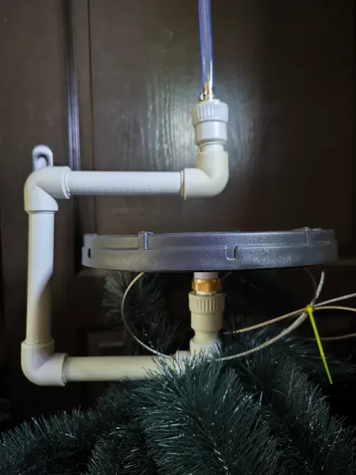 Готові Комплекти для Септиків: Йорші, Аератори, Компресори! Вишгород - фото 7