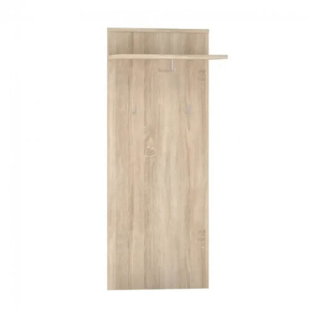 Вешалка Прихожая Трио Львов - изображение 2