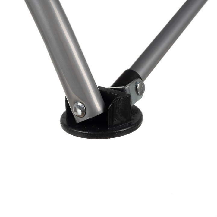 Туристичне крісло складне до 100 кг для кемпінгу та саду з чохлом Trizand (23923) Нововолинськ - фото 6