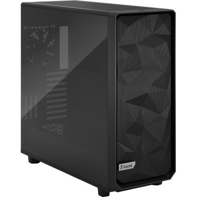 Корпус Fractal Design Meshify 2 XL Black TG LT (FD-C-MES2X-02) Вінниця - фото 8