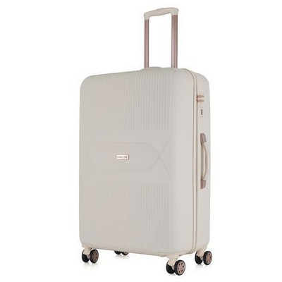 Чемодан Semi Line 28" L T5786-3 Ercu (DAS302967) Винница - изображение 1