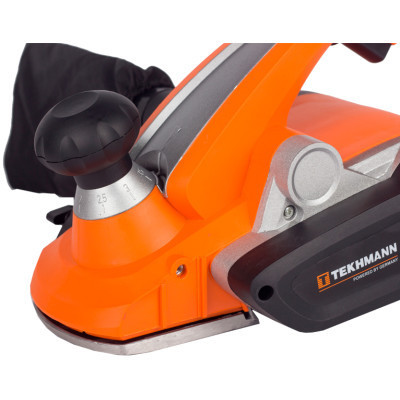 Электрорубанок Tekhmann TP-110/1400 S (851221) Винница - изображение 10