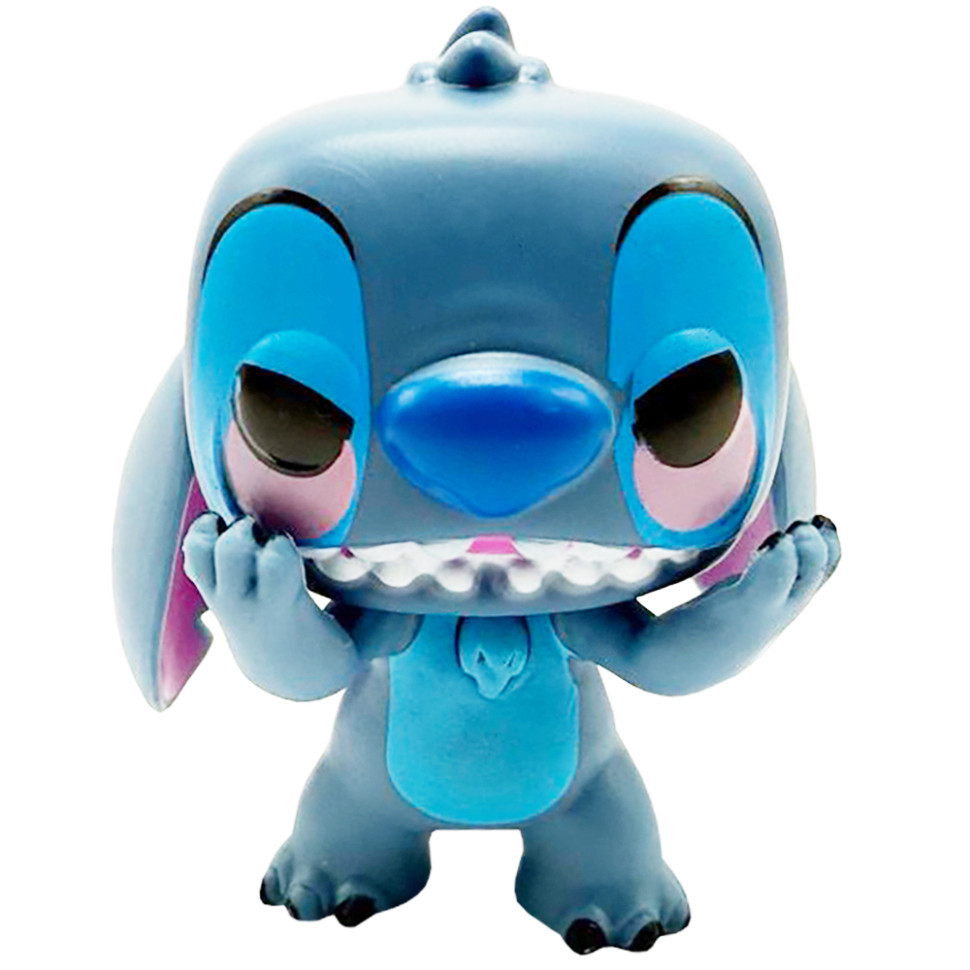 Детская игрушечная фигурка Стич P83031-1222 из мультфильма 