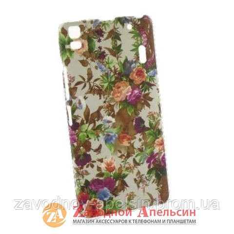 Samsung G930 S7 чохол малюнок Sonix Одеса - фото 1