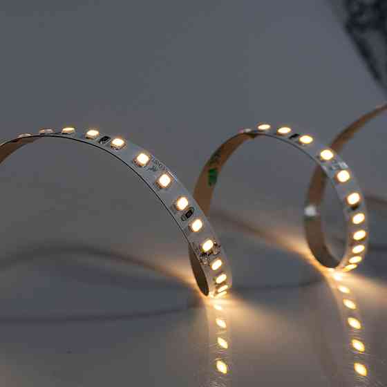 LED-STIL Світлодіодна стрічка 3000K 6 Вт/м 2835 128 діодів IP33 24 Вольти 850 lm Київ