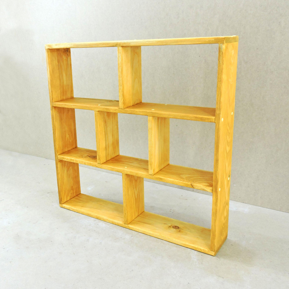 Настенная полка 