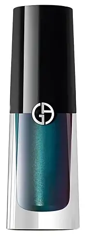 Тіні для повік Giorgio Armani Eye Tint Long-Lasting Liquid Eyeshadow 50S Petrol Слов'янськ - фото 2