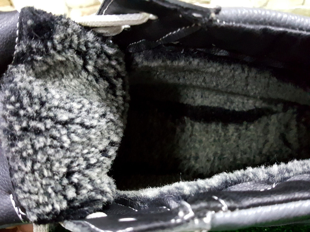 Мужские зимние ботинки Kardinal,р.43(28)см. Киев - изображение 8