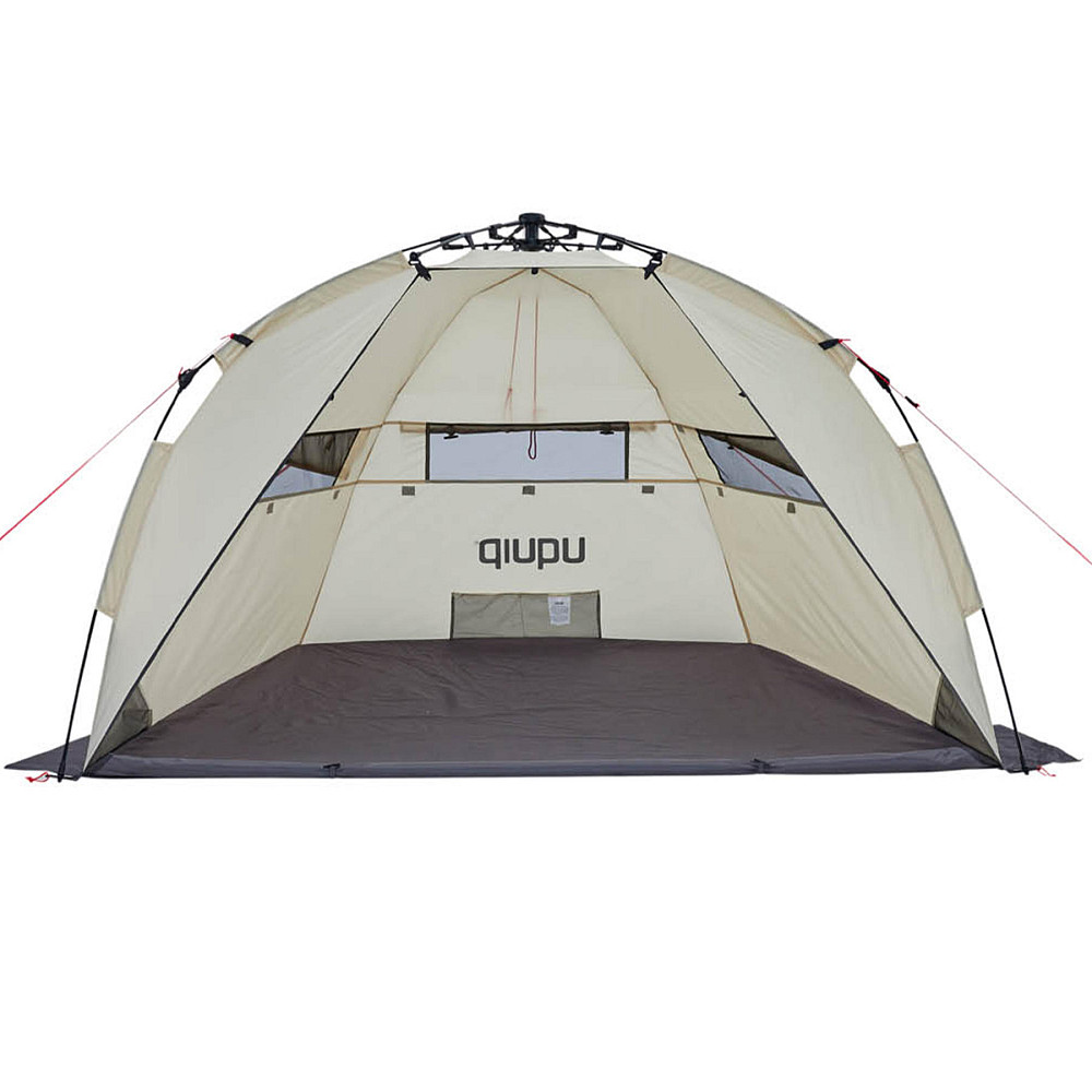 Намет Uquip Speedy UV 50+ Sand/Grey (241005) Вінниця - фото 10