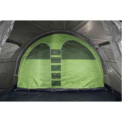 Намет High Peak Torri 5.0 Dark Grey/Green (11804) (931695) Вінниця