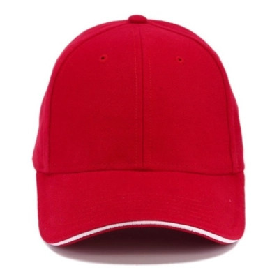 Кепка coFEE Classic sandwich червоний/білий (2099-5 CO) Винница - изображение 5