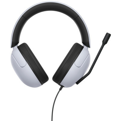 Навушники Sony Inzone H3 Over-ear (MDRG300W.CE7) Вінниця - фото 10