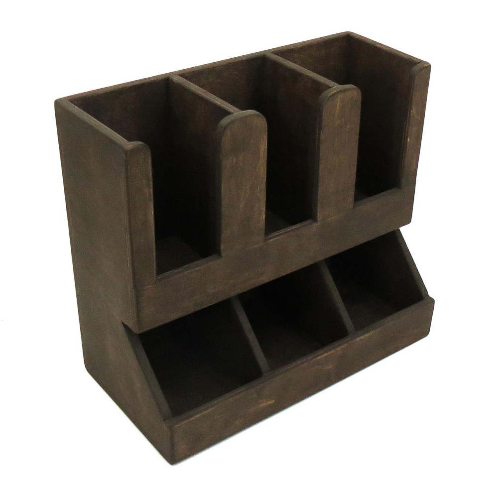 Кофейный органайзер 