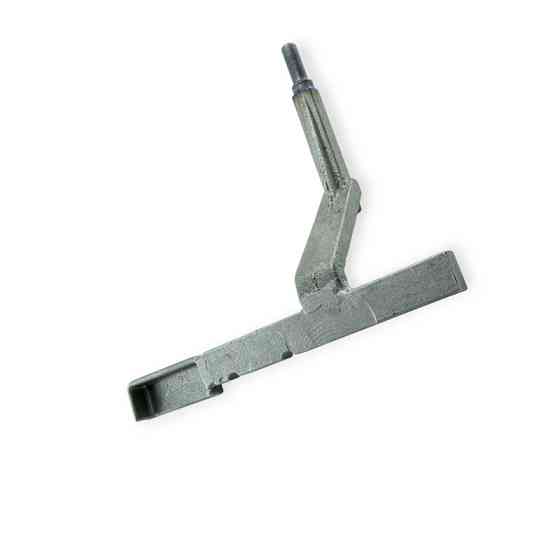 Поводок перекл.редуктора МТЗ валика Мукачево