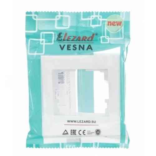 VESNA білий Рамка 1-а Лезард Житомир