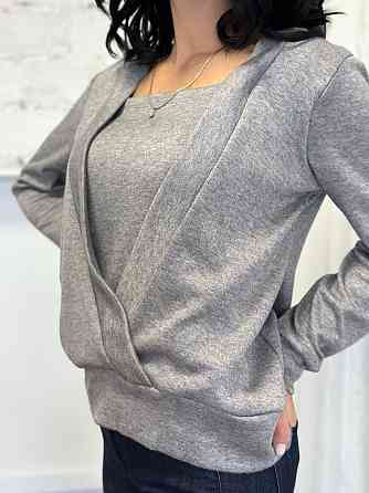 Демісезонна жіноча кофтинка "Alisia" оптом | Норма і батал | Розпродаж моделі Київ