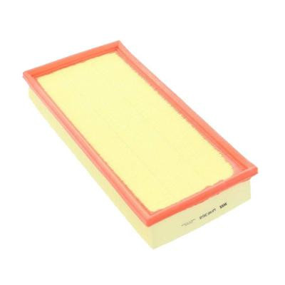 Воздушный фильтр для автомобиля Wixfiltron WA6368 Винница - изображение 1