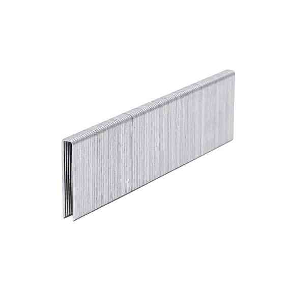 Sigma Скобы 32×5.8мм для пневмостеплера 5000шт SIGMA (2816321) Коломыя