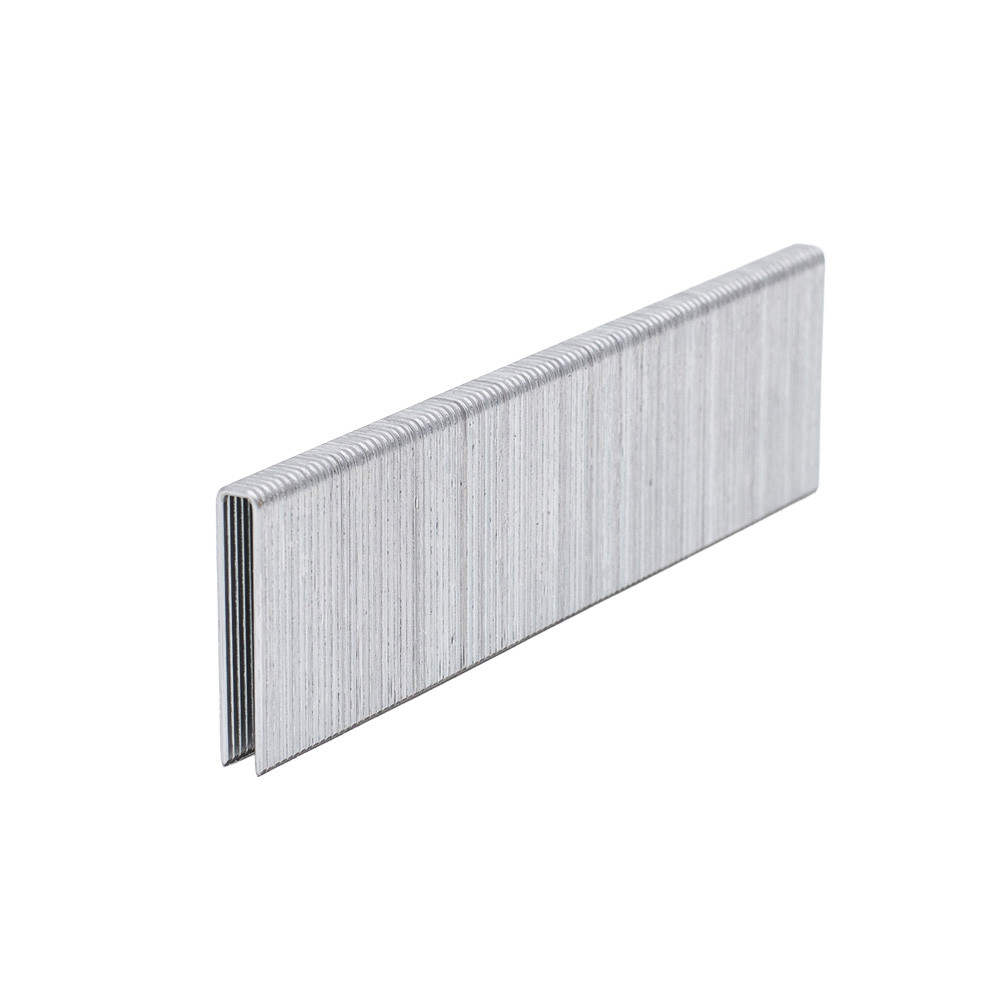 Sigma Скобы 32×5.8мм для пневмостеплера 5000шт SIGMA (2816321) Коломия - фото 5