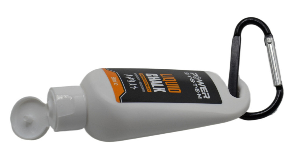 Магнезія спортивна рідка Power System PS-4082 Liquid Chalk 50 мл. Луцьк - фото 8