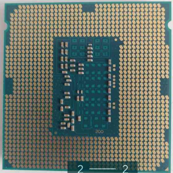 Процесор: S1150 INTEL Core i3-4330TE. Київ