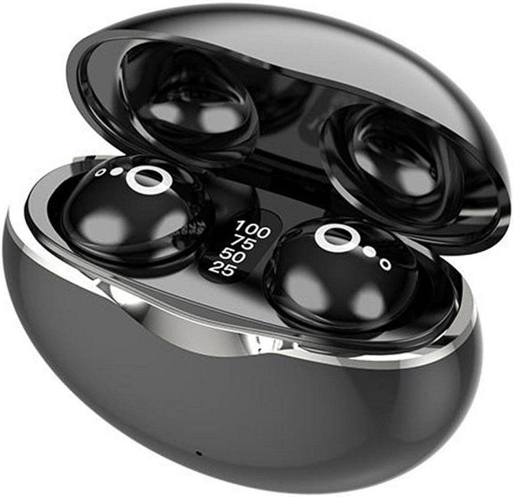 Бездротові TWS навушники S800 Bluetooth 5.3 з LED-дисплеєм, 9D-стереозвуком та вологозахистом IPX7 Київ - фото 12