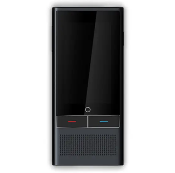 Електронний голосовий перекладач Boeleo Z6 (W1 3.0 New) 138 мов 2080 мАг Київ