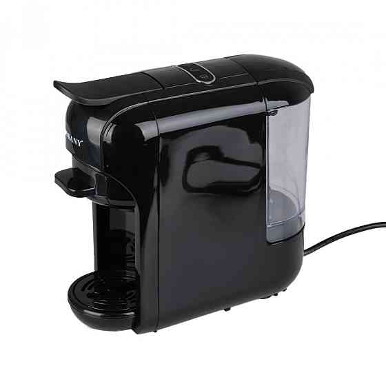 Кавоварка капсульна Sokany 600 мл автоматична SK-516 Коломия