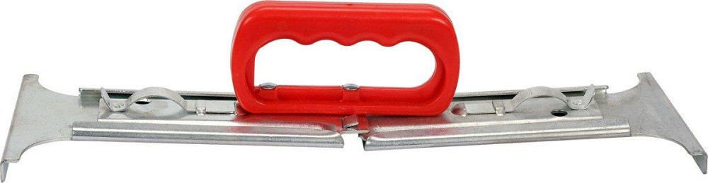 Тримач для перенесення  плит і блоків , пустотілої цегли YATO; l= 400- 600 мм [5/15] Одесса - изображение 2