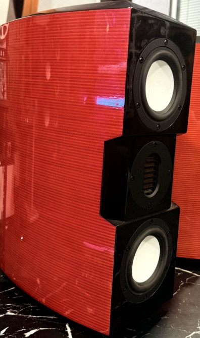 Акустическая система Evolution Acoustic Micro One Speaker. Харьков - изображение 2