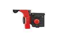 Кнопка на мережевий шуруповерт із регулюванням Мукачево