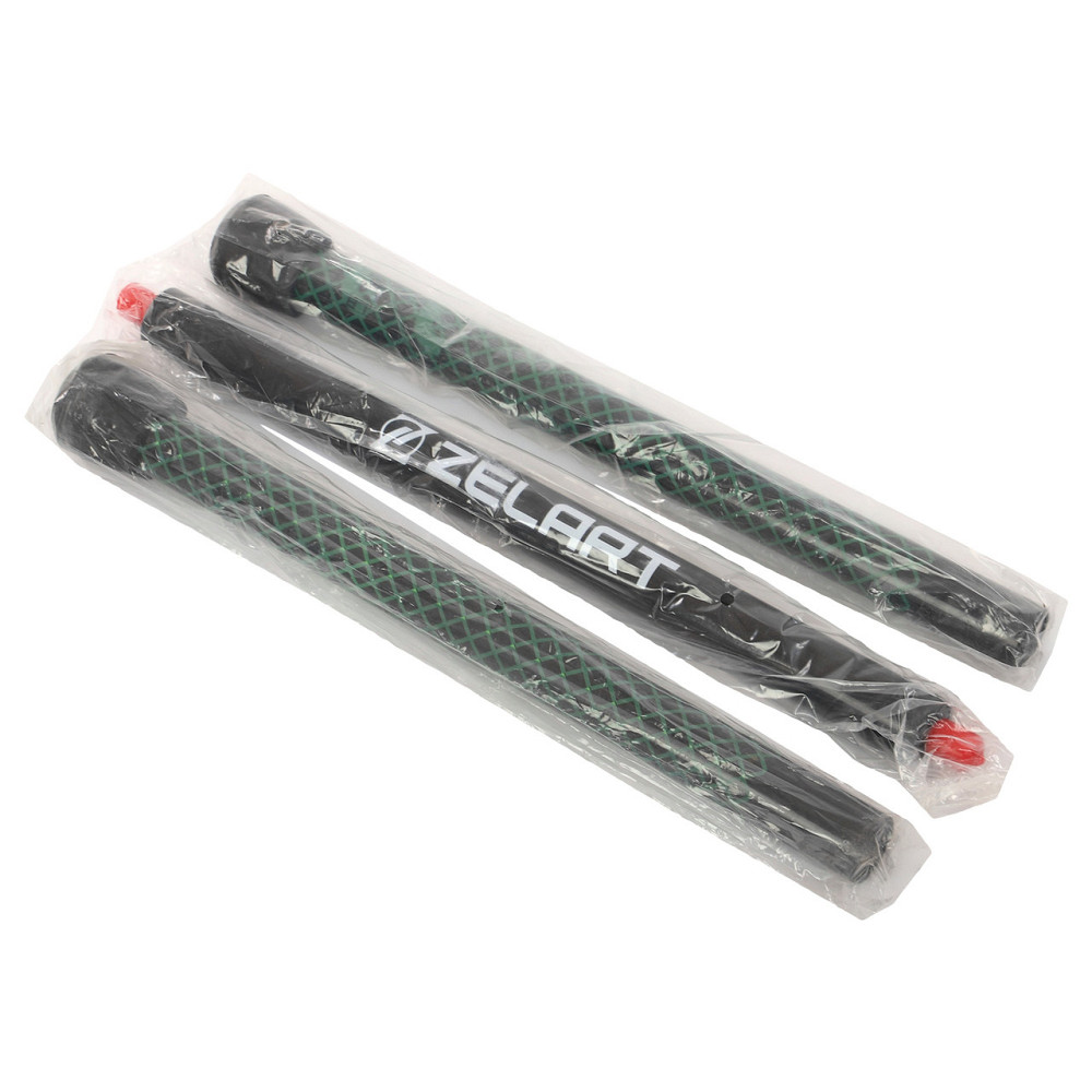 Палиця гімнастична 3-секційна Бодибар Zelart 9994-5 вага 5 кг Київ - фото 7