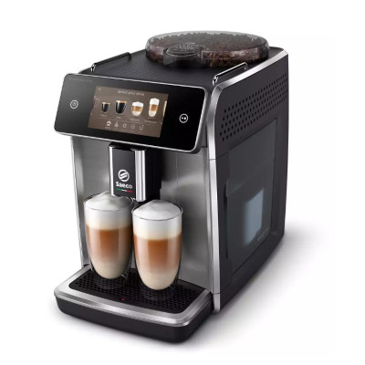 Кофемашина Saeco SM6685/00 Винница - изображение 10