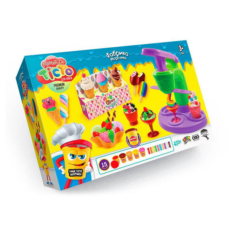 Набір креативної творчості 