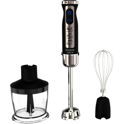 Блендер Magio MG-644 Винница - изображение 1