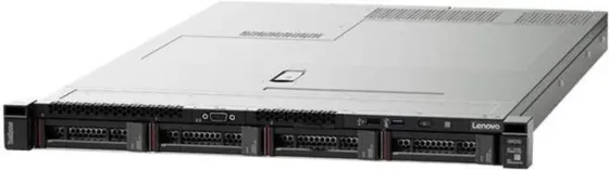 Сервер Lenovo ThinkSystem SR250 V2 (7D7QA02QEA) Київ