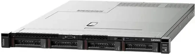Сервер Lenovo ThinkSystem SR250 V2 (7D7QA02QEA) Київ - фото 1