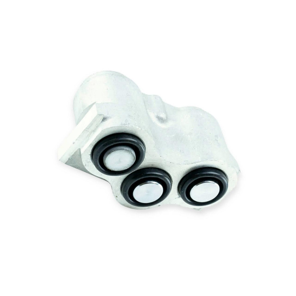 Циліндр 2121, 21213, 2123 правий супорта Мукачево - фото 1