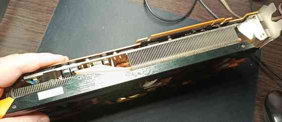 Відеокарта R9 r290 ( рівень 1060) Київ