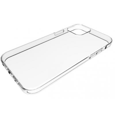 Чохол до мобільного телефона BeCover Apple iPhone 12 Pro Max Transparancy (705365) Вінниця - фото 5