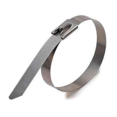 Хомут автомобильный Li Locar металлический (LL E6046150) Винница